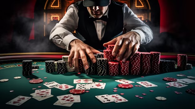 uang88 Slot Rooms Built for Your Flow