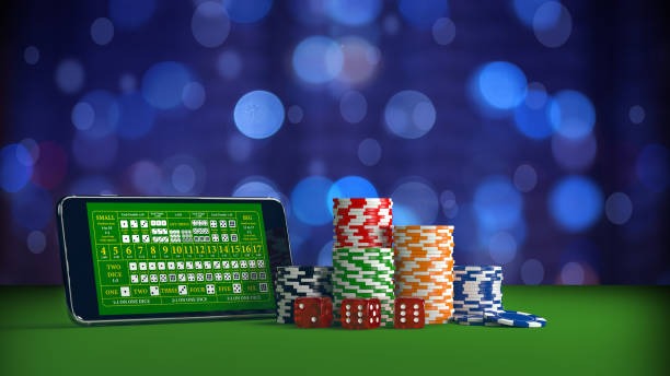 uang88 Slots